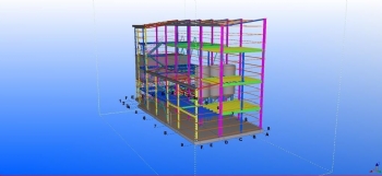 Çelik Konstrüksiyon