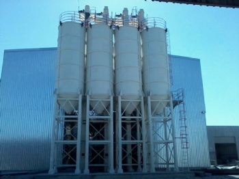 Çelik Konstrüksiyon