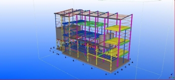 Çelik Konstrüksiyon